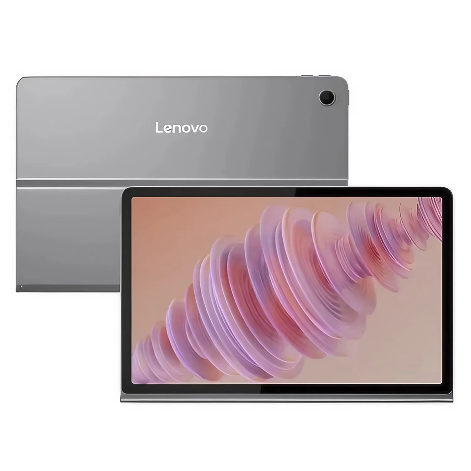 Tablet Lenovo Tab Plus TB-351FU Tela 11.5" WiFi 128GB 8GB RAM + Capa - Cinza