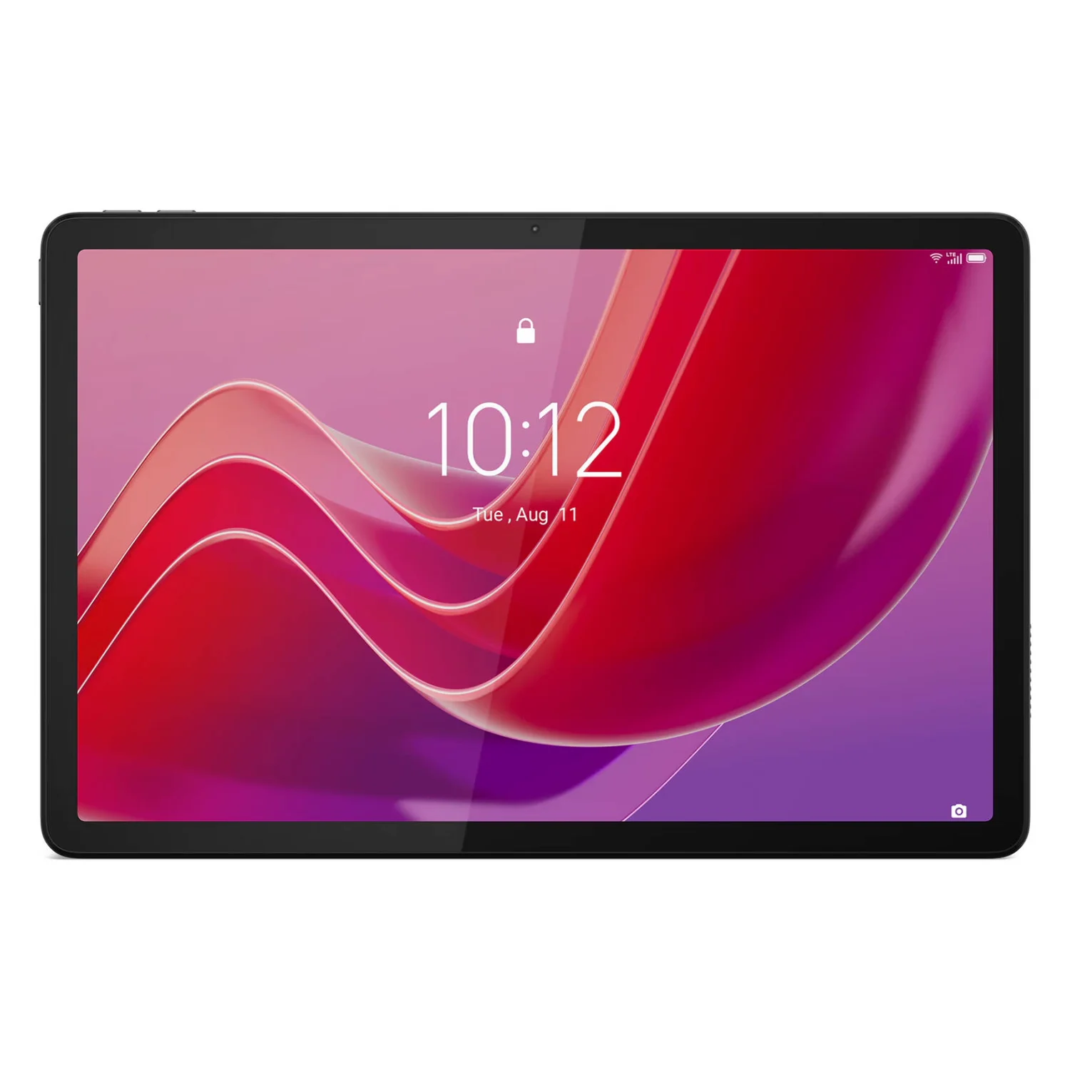 Tablet Lenovo Tablet Tab M11 TB-330FU Tela 11" WiFi LTE 128GB 4GB RAM + Caneta + Capa - Cinza