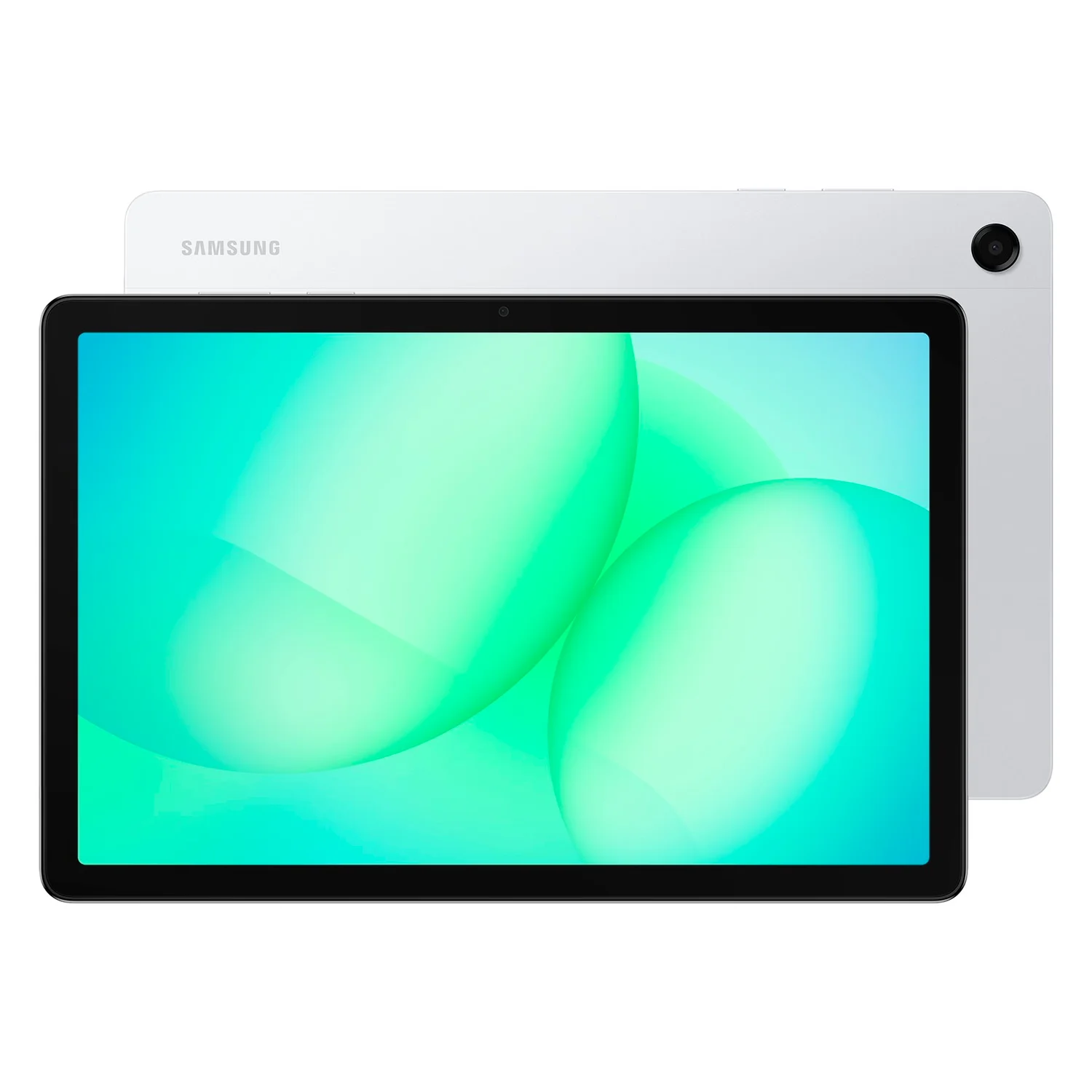 Tablet Samsung Galaxy Tab A11+ SM-X236 Tela 11" WiFi 256GB 8GB RAM - Prata