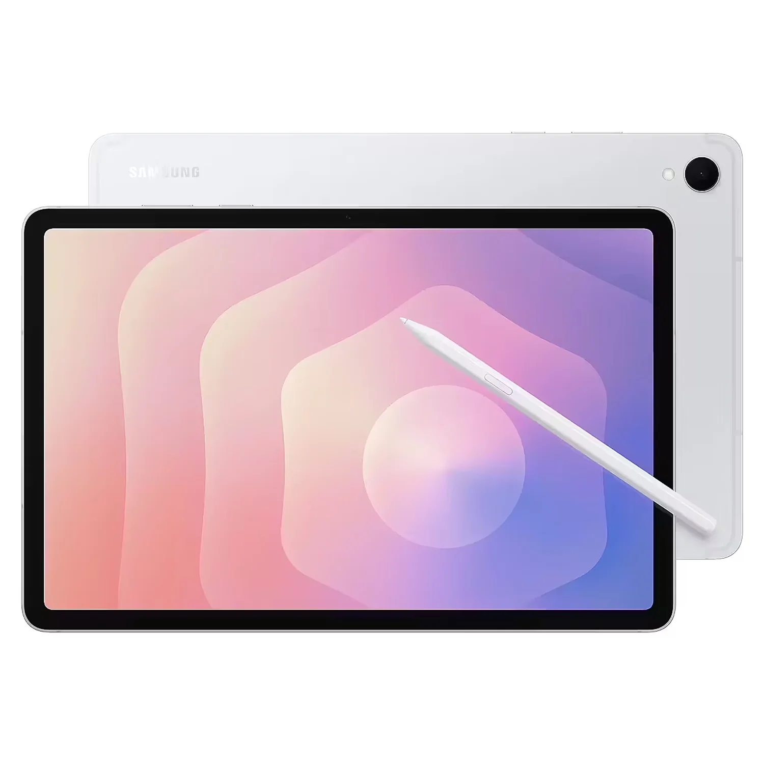 Tablet Samsung Galaxy Tab S11 SM-X730 Tela 11" WiFi 128GB 12GB RAM + Caneta + Cover - Prata
