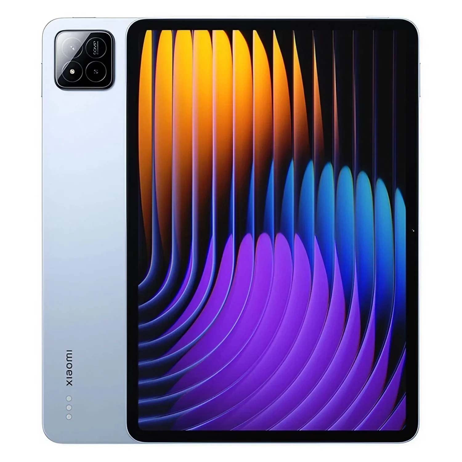 Tablet Xiaomi Pad 7 Pro Tela 11.2" WiFi 256GB 8GB RAM - Azul