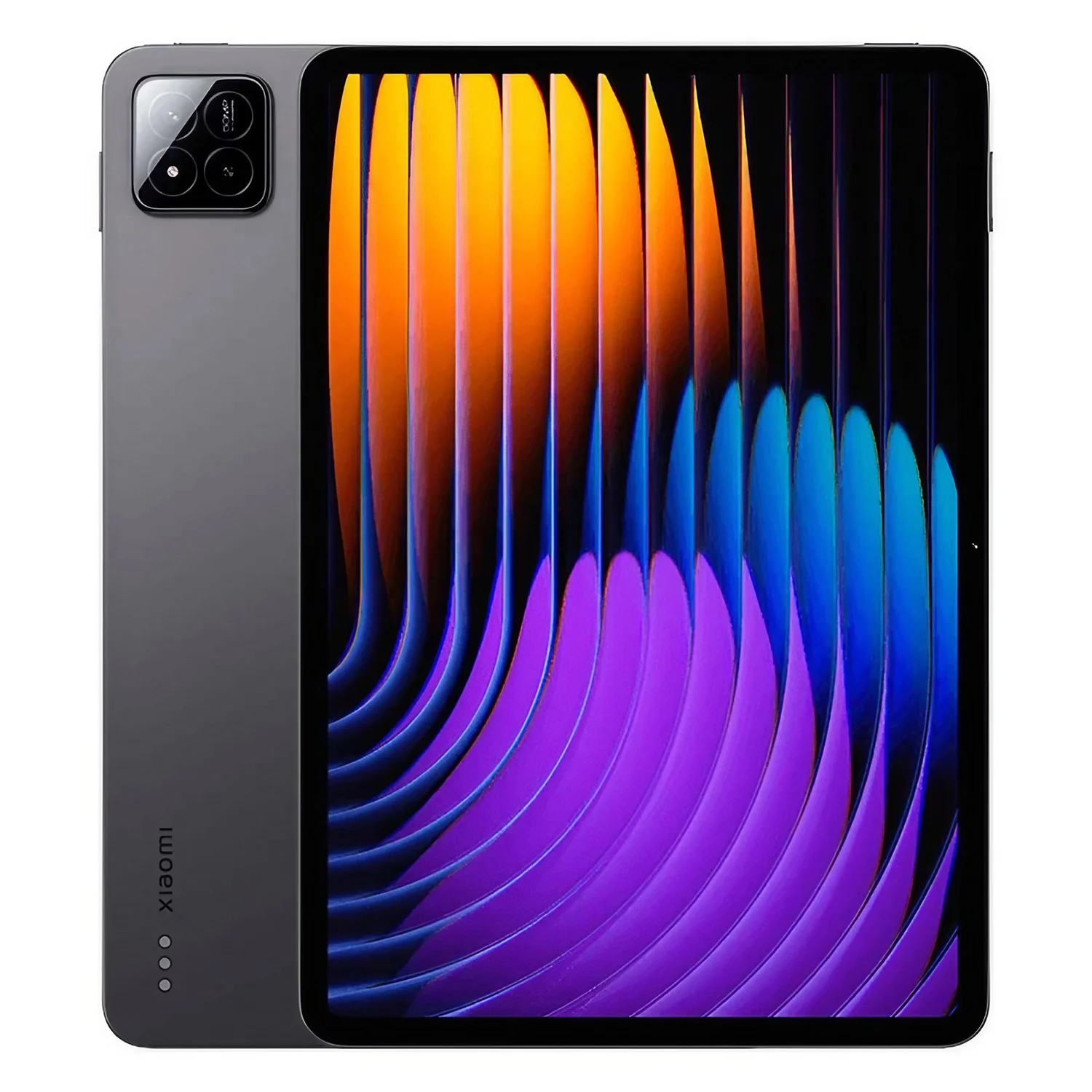 Tablet Xiaomi Pad 7 Pro Tela 11.2" WiFi 256GB 8GB RAM - Cinza