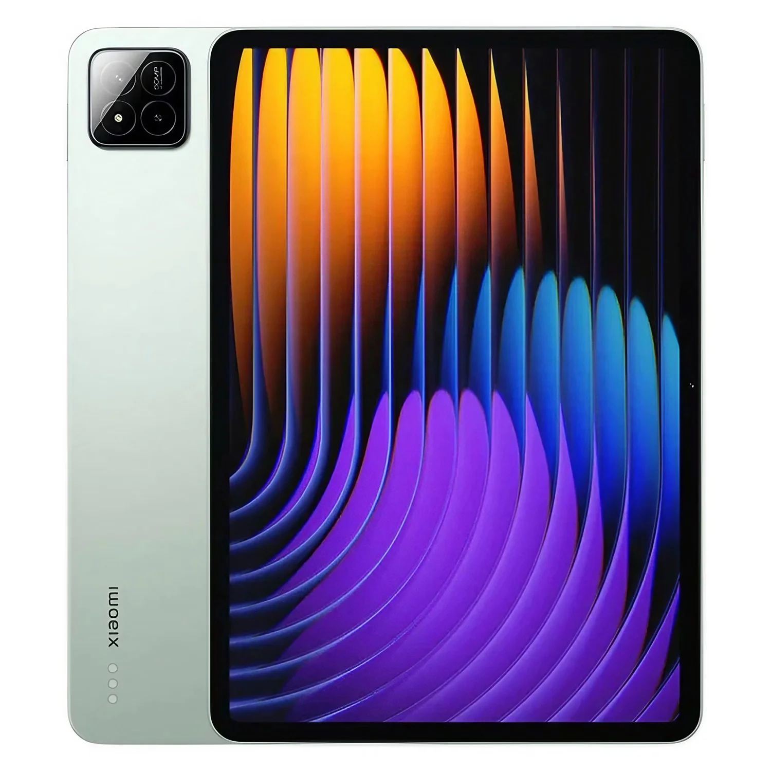 Tablet Xiaomi Pad 7 Tela 11.2" WiFi 128GB 8GB RAM - Verde