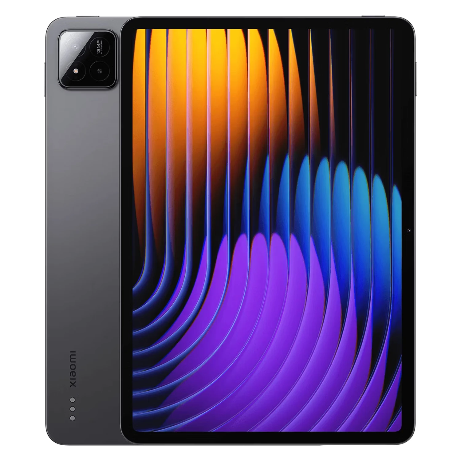 Tablet Xiaomi Pad 7 Tela 11.2" WiFi 256GB 12GB RAM - Cinza
