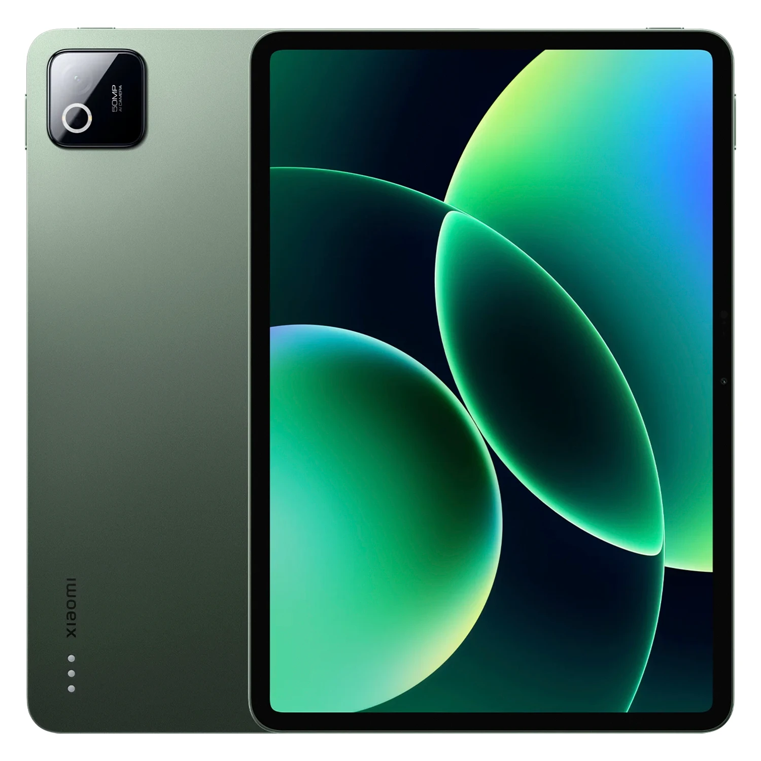 Tablet Xiaomi Pad 8 Pro Tela 11.2" WiFi 512GB 12GB RAM - Verde