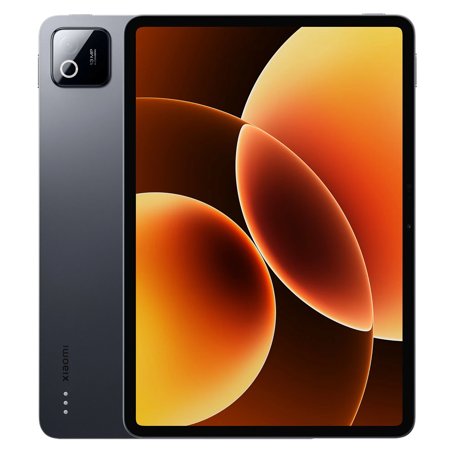 Tablet Xiaomi Pad 8 Tela 11.2" WiFi 128GB 8GB RAM - Cinza