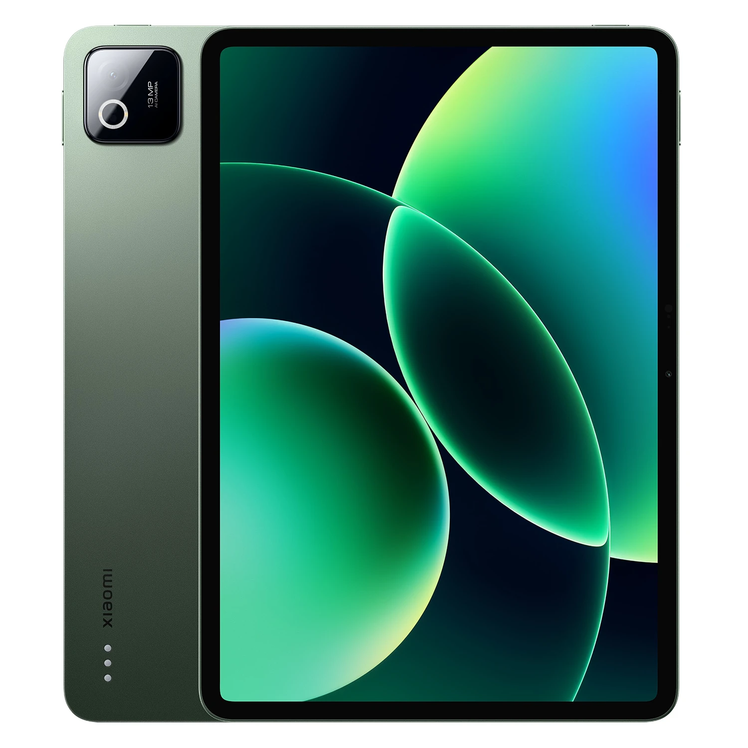 Tablet Xiaomi Pad 8 Tela 11.2" WiFi 128GB 8GB RAM - Verde