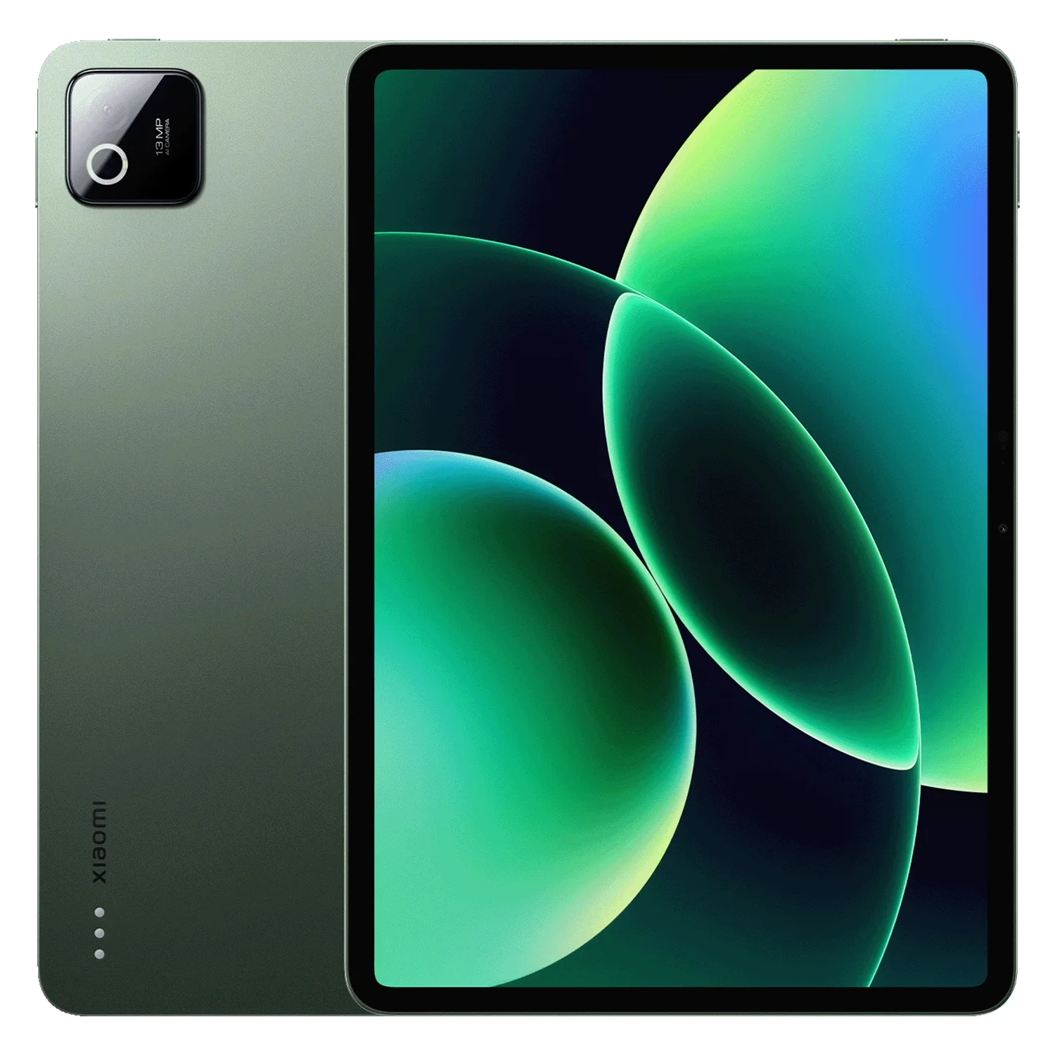 Tablet Xiaomi Pad 8 Tela 11.2" WiFi 256GB 8GB RAM - Verde