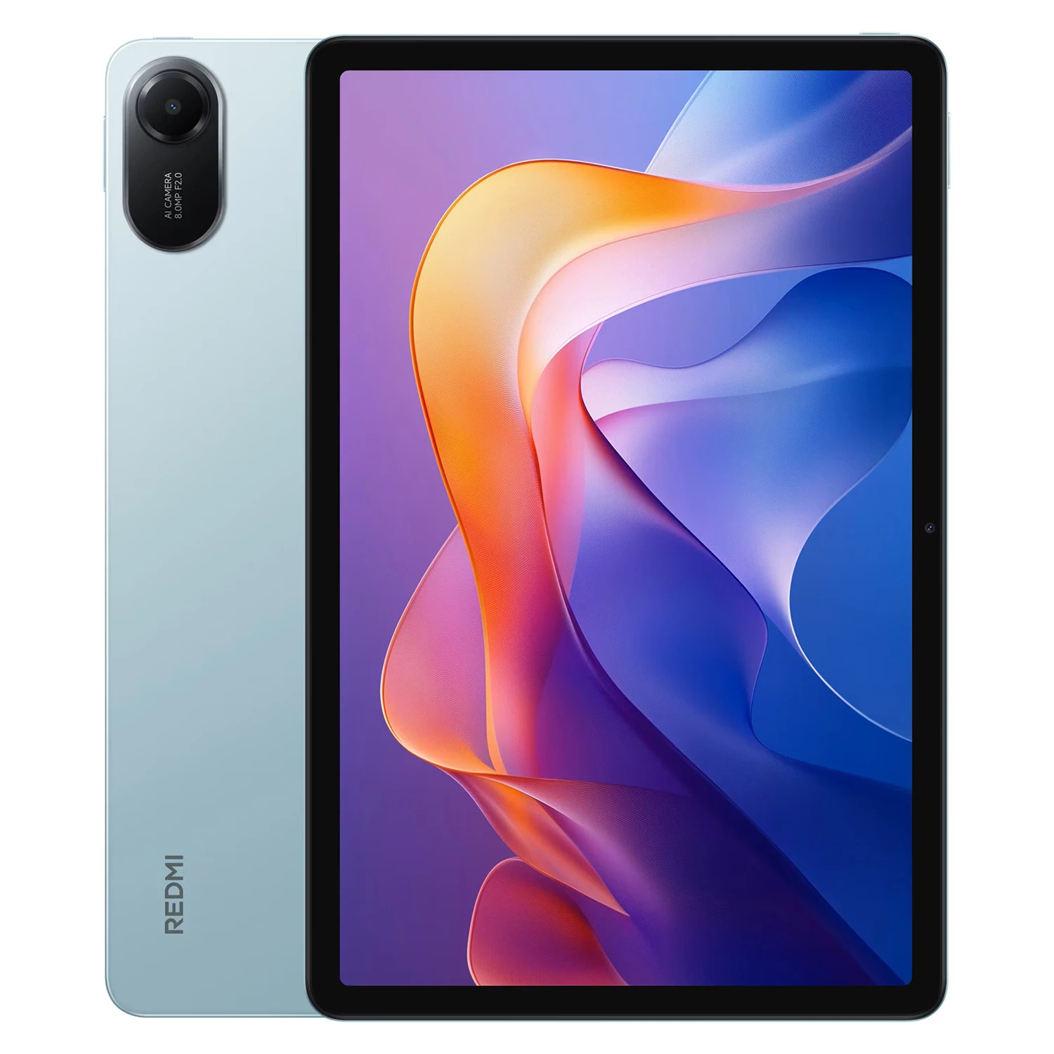 Tablet Xiaomi Redmi Pad 2 Tela 11" 128GB 4GB RAM Indonésia - Verde