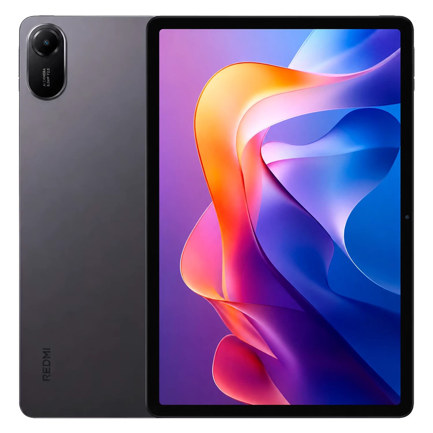 Tablet Xiaomi Redmi Pad 2 Tela 9.7" 128GB 4GB RAM - Prata