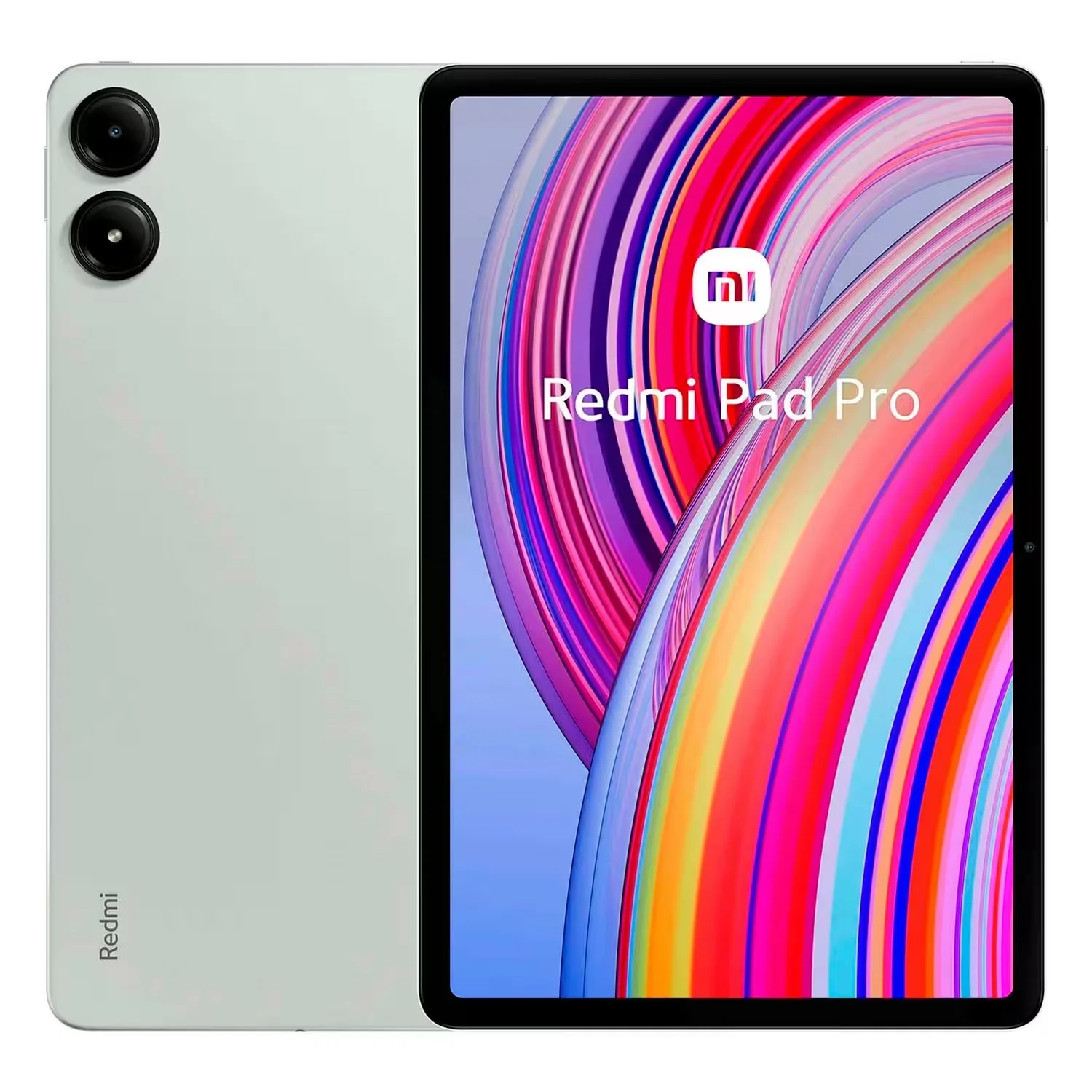 Tablet Xiaomi Redmi Pad Pro Tela 12.1" 256GB 8GB RAM - Verde