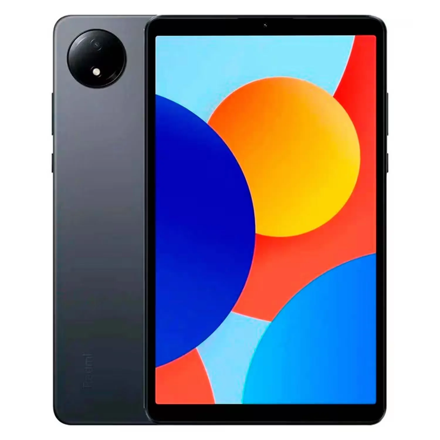 Tablet Xiaomi Redmi Pad SE Tela 11" 128GB 8GB RAM Índia - Cinza Grafite