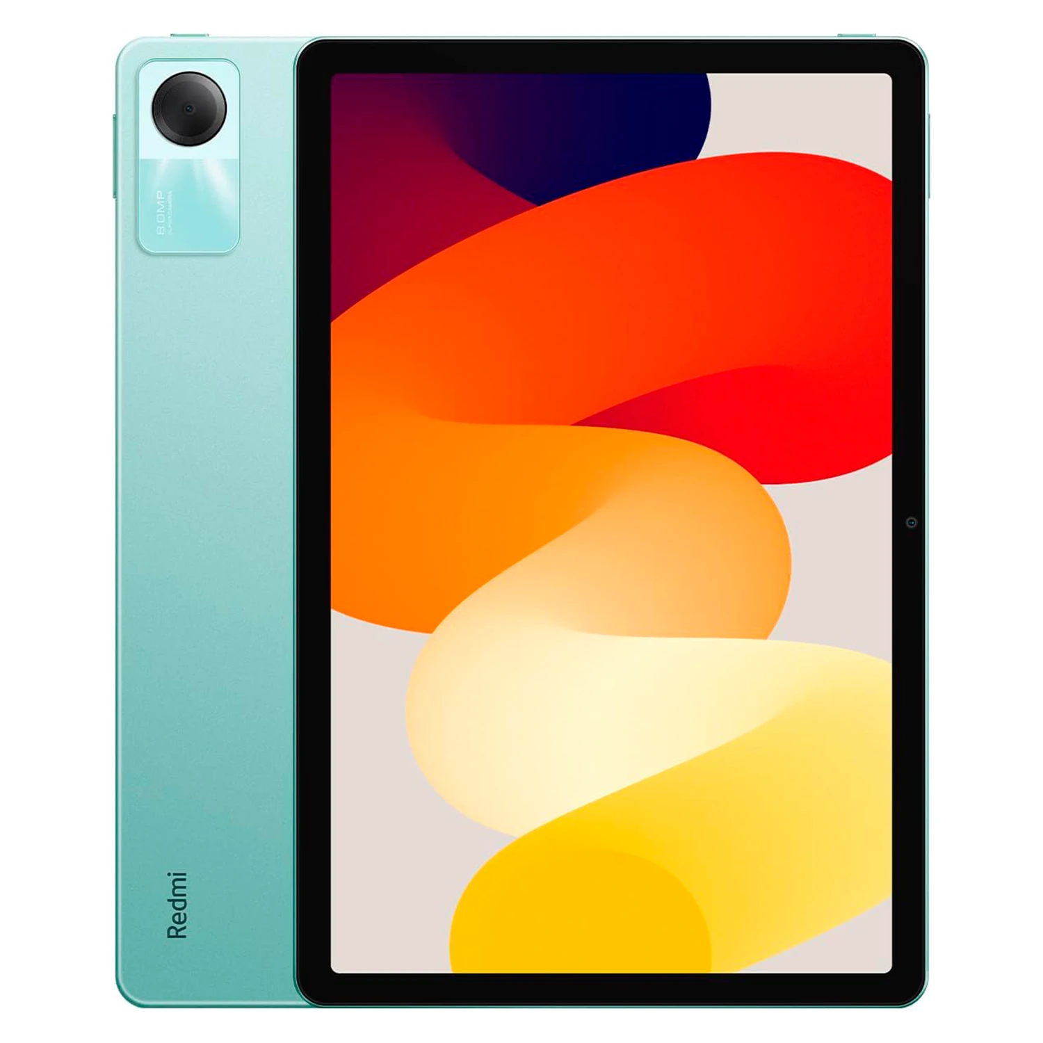 Tablet Xiaomi Redmi Pad SE Tela 8.7" 128GB 4GB RAM Índia - Verde