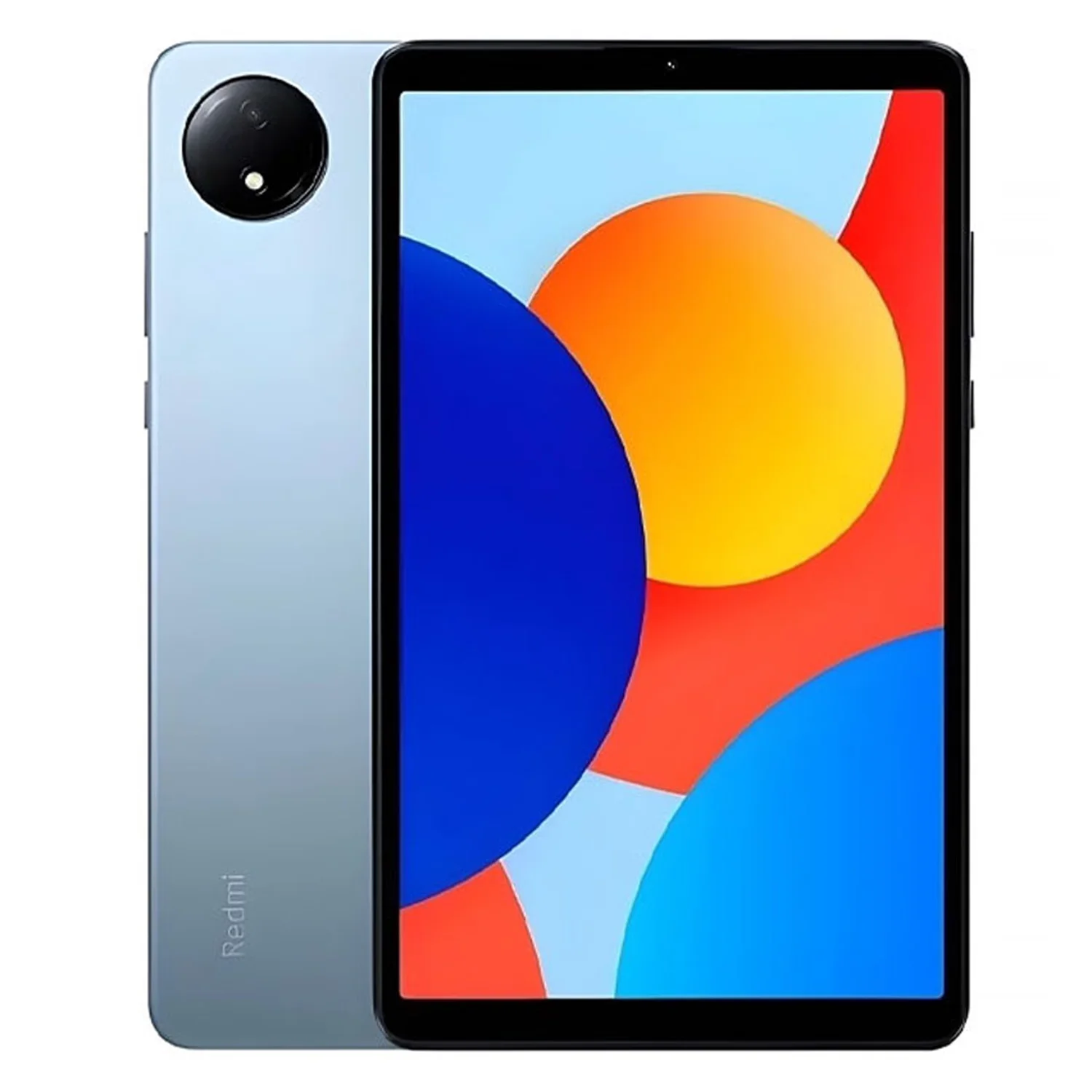 Tablet Xiaomi Redmi Pad SE Tela 8.7" WiFi 64GB 4GB RAM - Azul