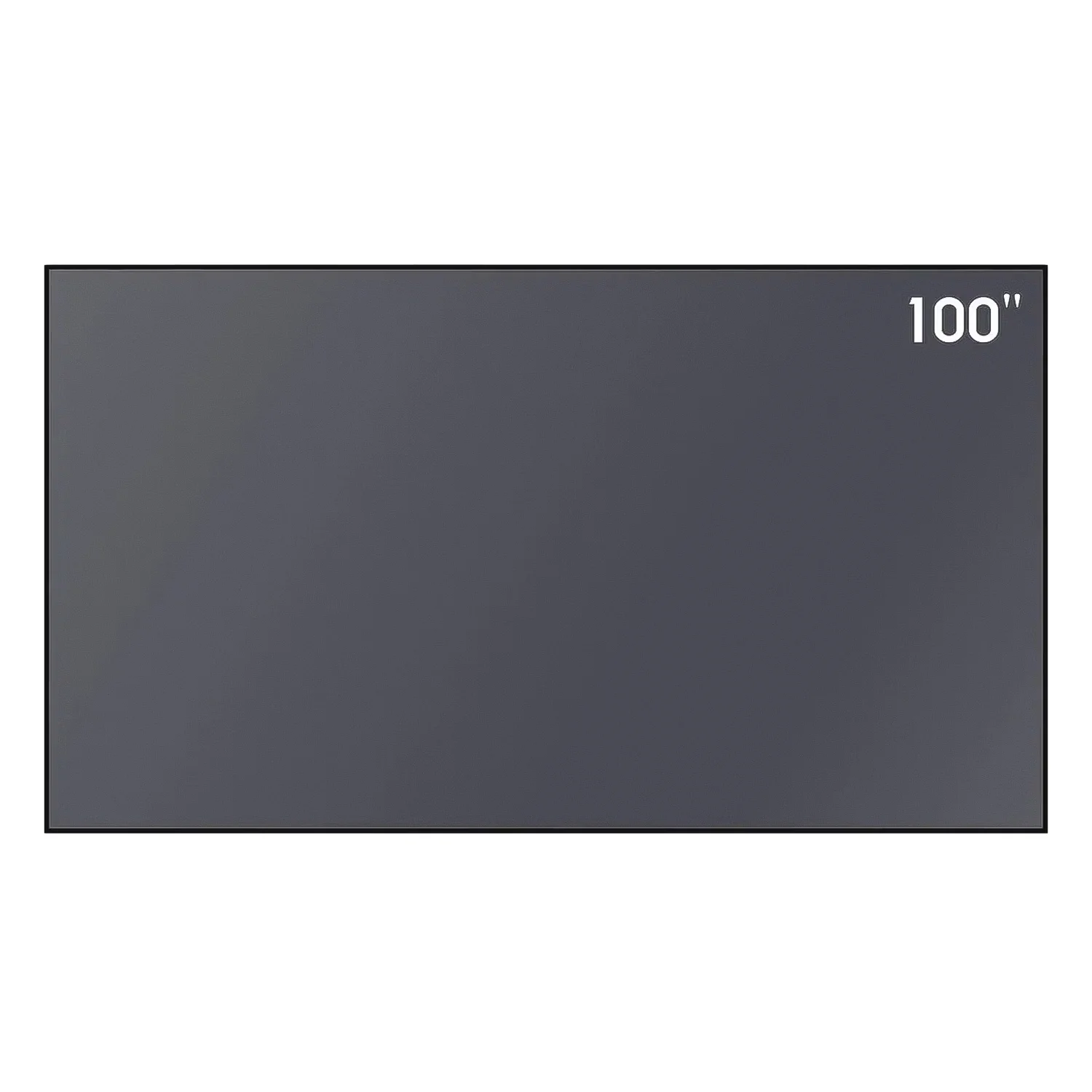 Tela para Projetor Laser Xiaomi Mi Ambient Light Rejecting 100" BHR4403GL
