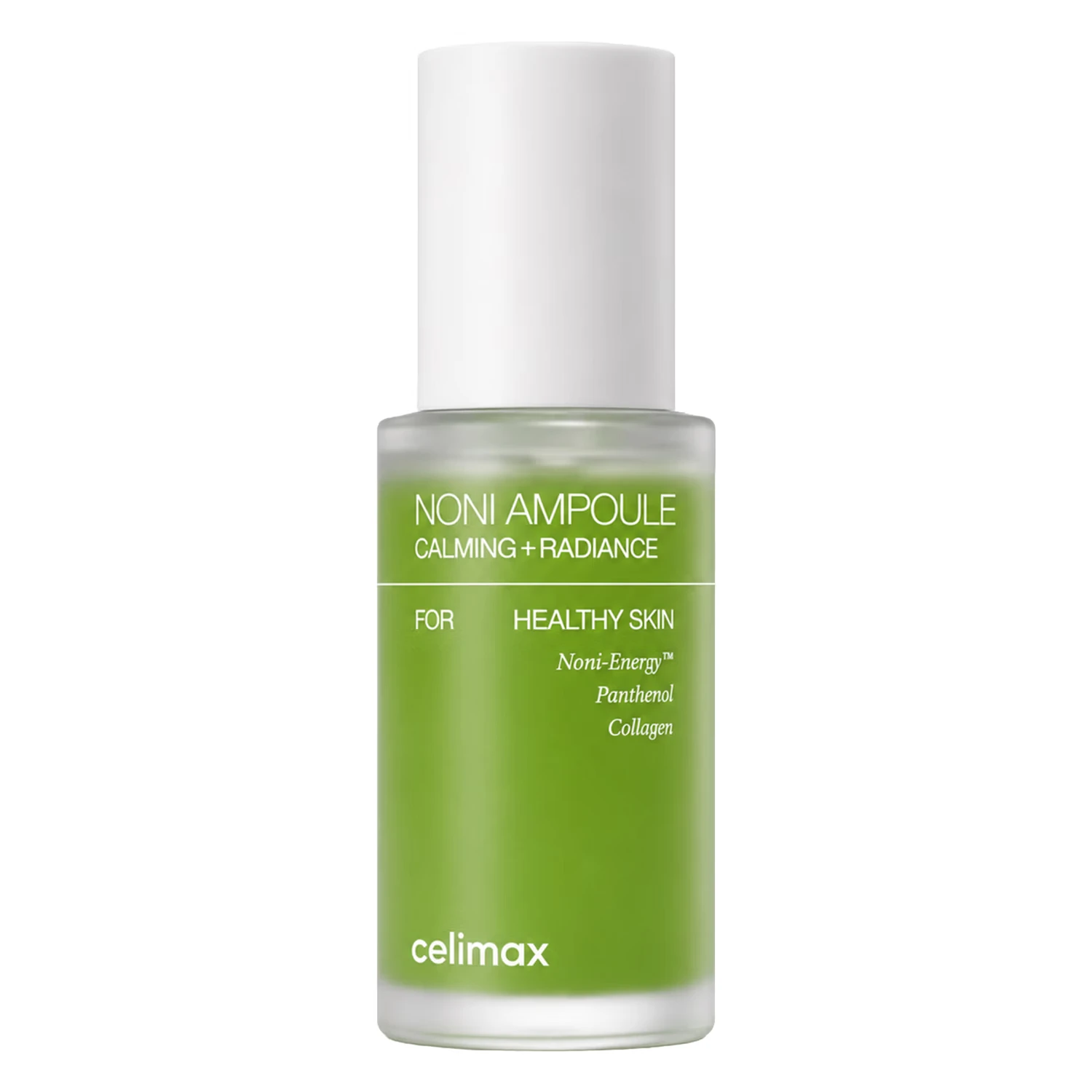 Tônico Facial Celimax Noni Ampoule Calming + Radiance 30ml