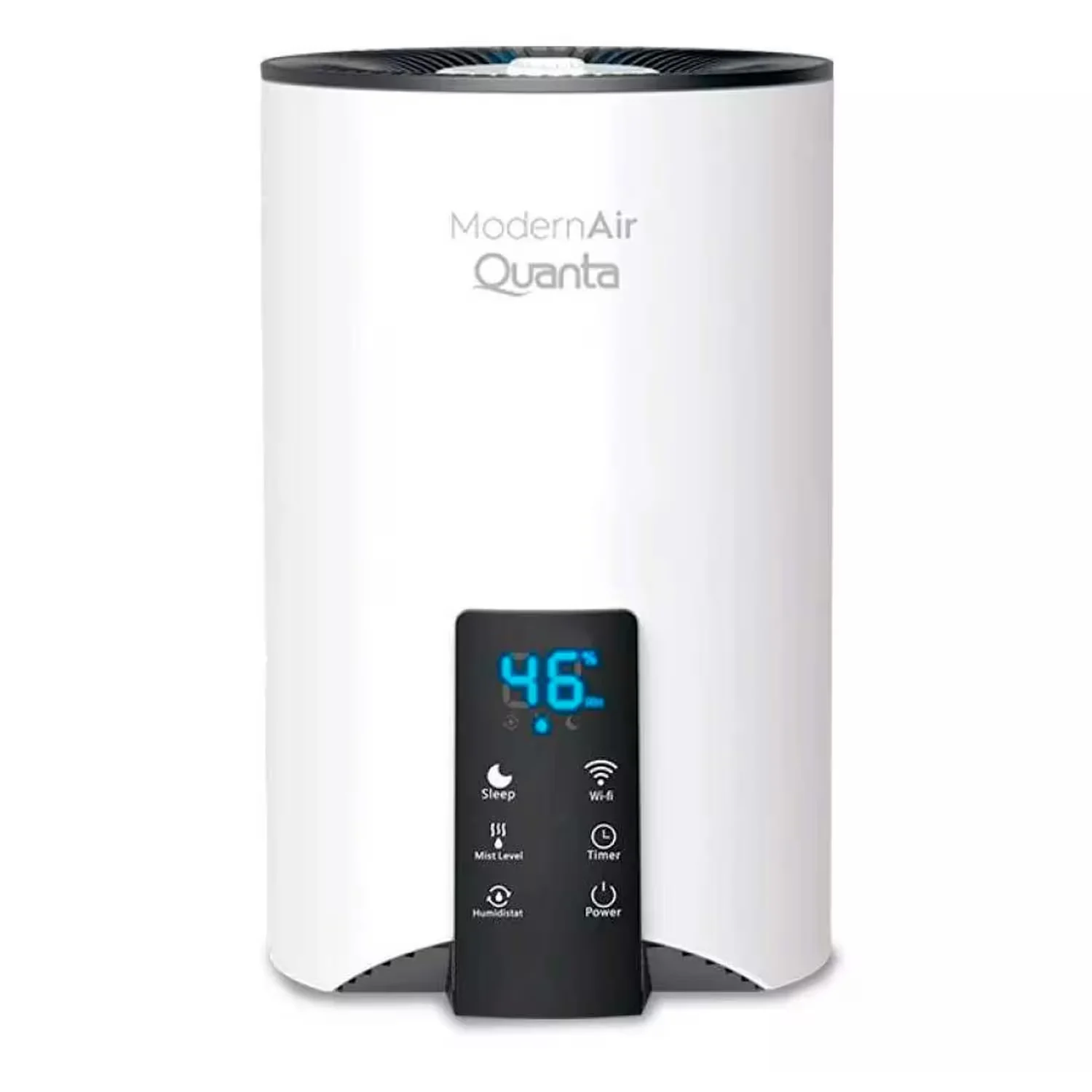 Umidificador de AR Quanta QTUMS22 3.8L WiFi - Branco