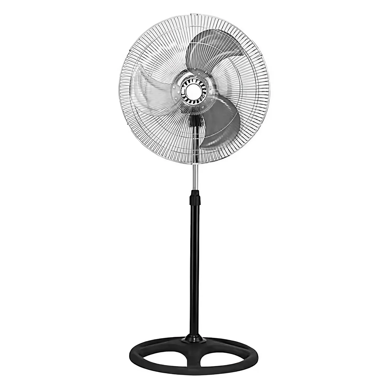 Ventilador Krab KBVC31 3 em 1 18" 220V - Metal