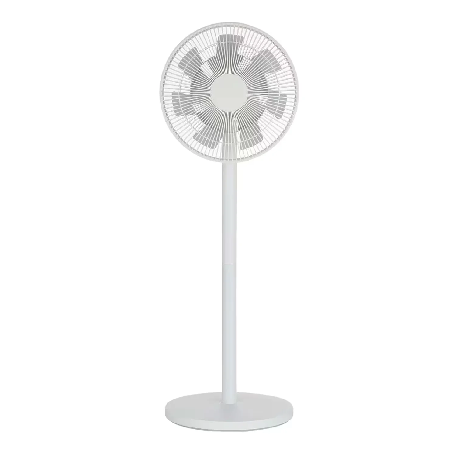 Ventilador Xiaomi Mi Smart Standing Fan 2 BPLDS02DM Bivolt - Branco