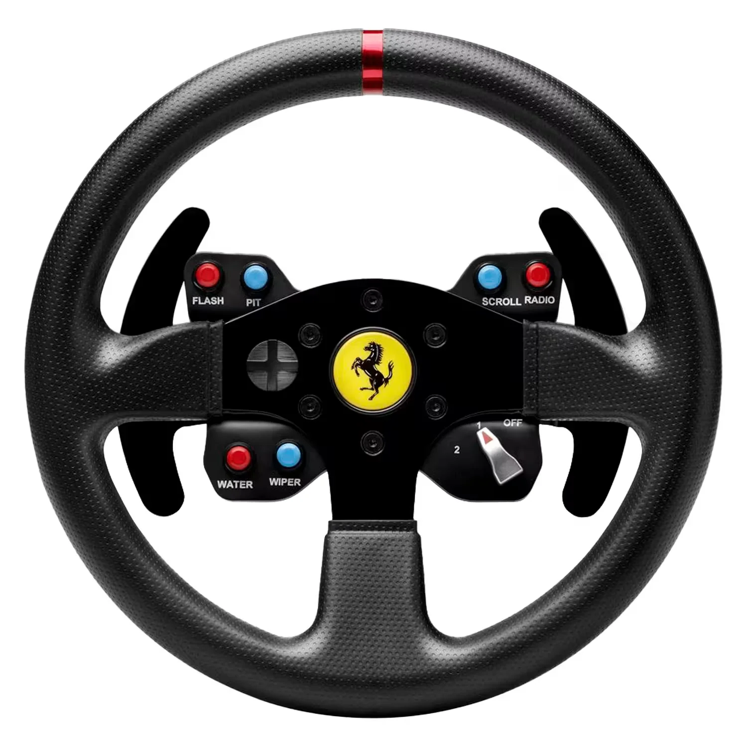 Volante Thrustmaster ADD-ON Ferrari GTE F458