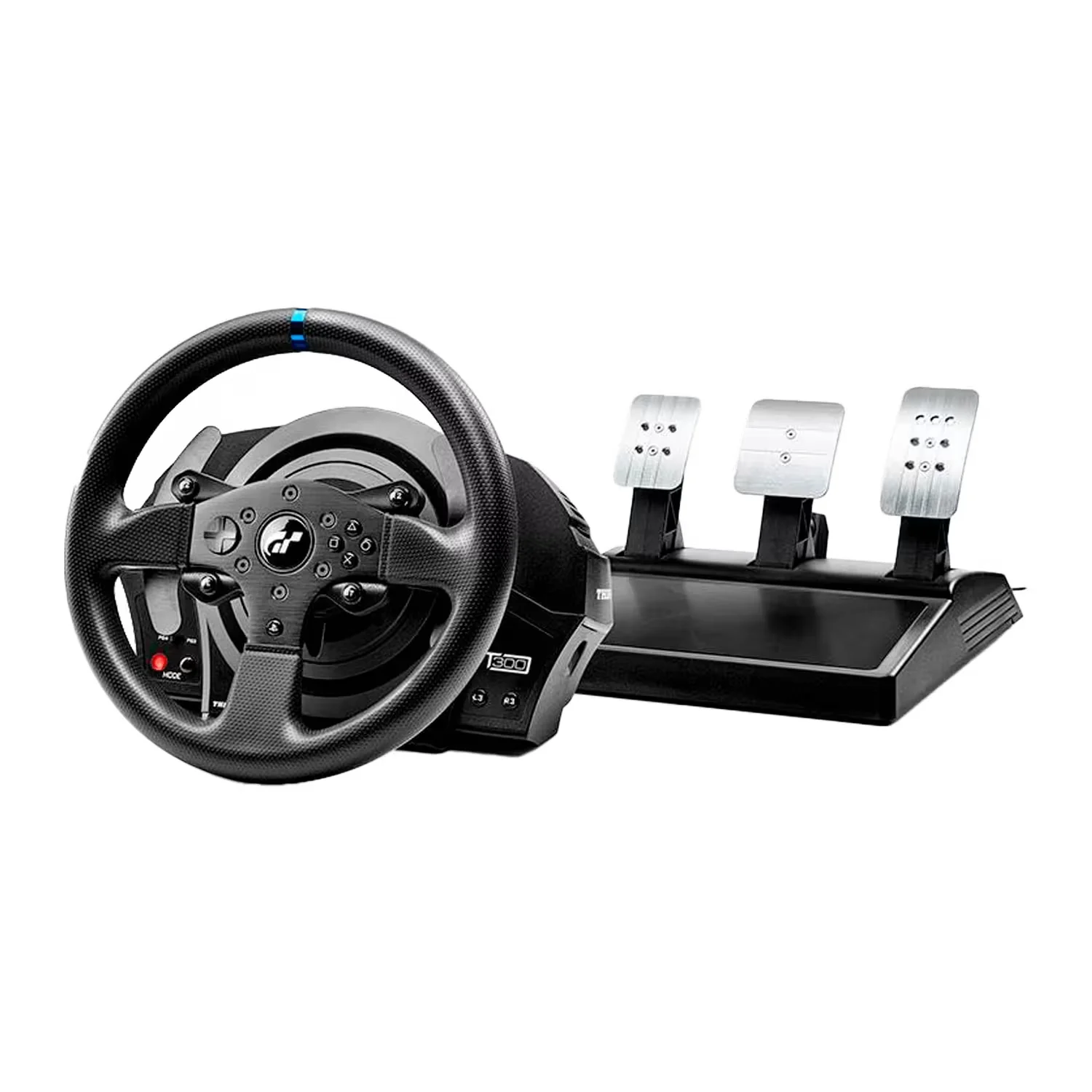 Volante Thrustmaster T300RS GT Edition - Preto